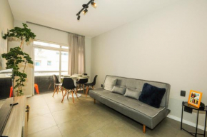 Solar Angra dos Reis, Apartamento de 1 quarto ao lado do Beiramar Shopping P99